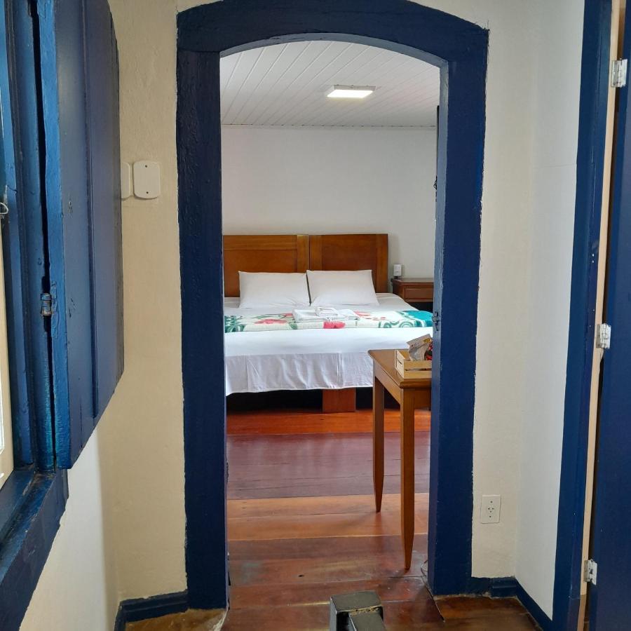Hotel Barroco Mineiro Ouro Preto  Exterior foto