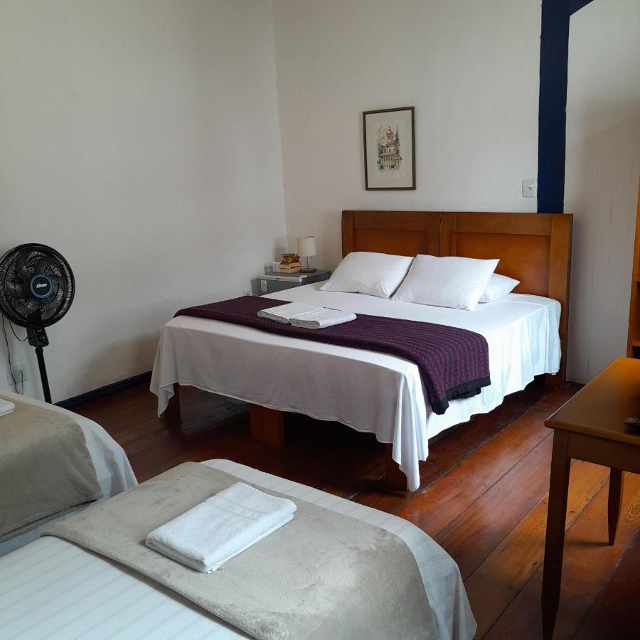 Hotel Barroco Mineiro Ouro Preto  Exterior foto