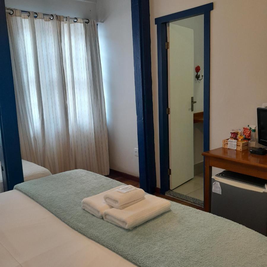 Hotel Barroco Mineiro Ouro Preto  Exterior foto