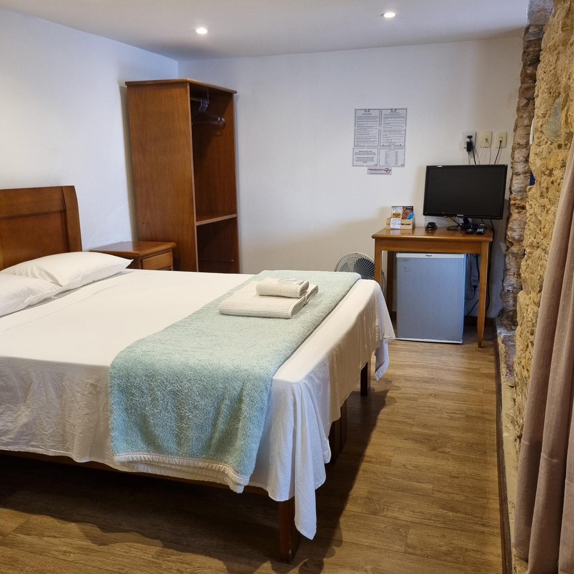 Hotel Barroco Mineiro Ouro Preto  Exterior foto