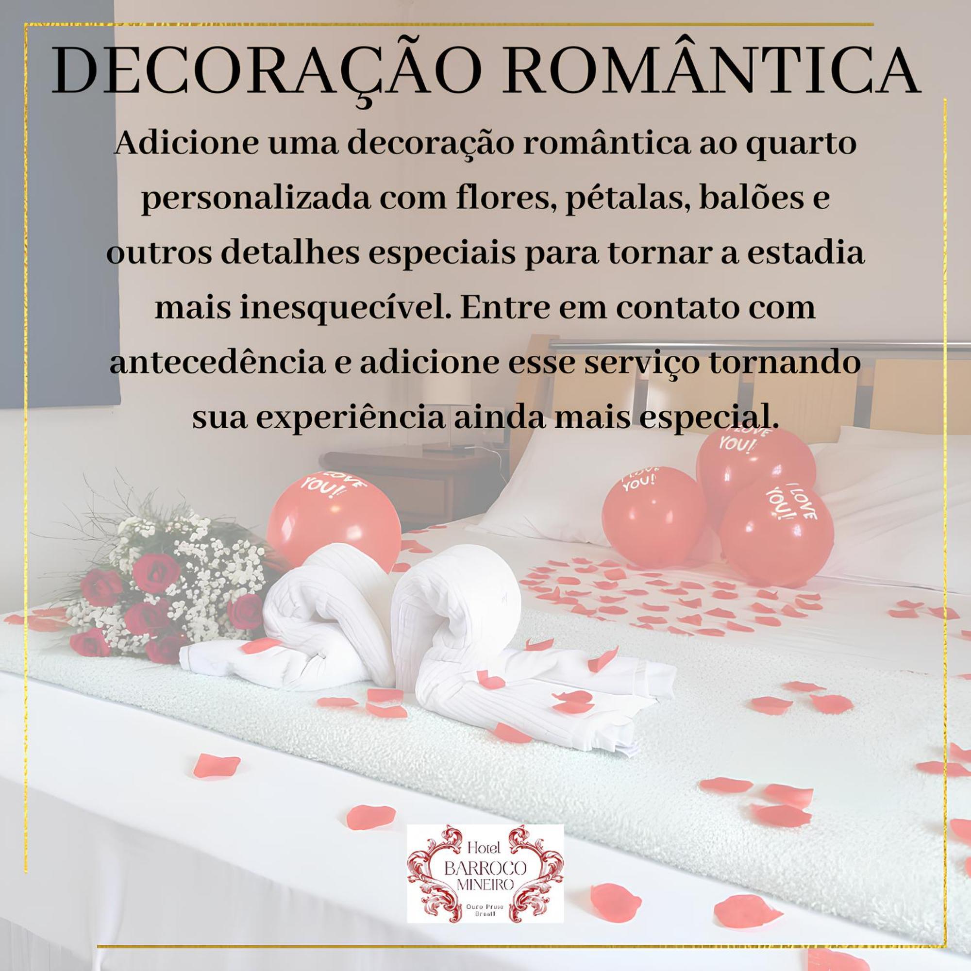 Hotel Barroco Mineiro Ouro Preto  Exterior foto